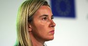 Federica Mogherini - kim jest następna szefowa dyplomacji UE?
