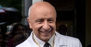 Instytut Matki i Dziecka chce korekty raportu ratusza ws. prof. Bogdana Chazana