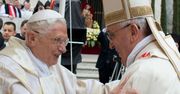 Rzecznik Watykanu: mało prawdopodobne, by papieże oglądali razem mecz