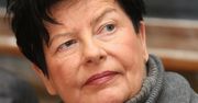Kontrowersyjny wpis Joanny Senyszyn. "Bogdan Chazan powinien się powiesić"