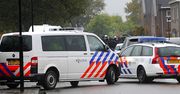 Zamieszki w Holandii z powodu planów budowy ośrodka dla uchodźców