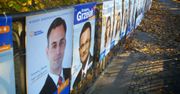 W Gdyni będzie mniej plakatów wyborczych. Miasto wprowadziło zakaz