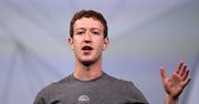 Facebook chce współpracy z ONZ ws. uchodźców