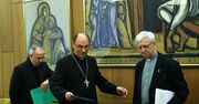 Ks. Adam Żak: nabożeństwo pokutne jako akt skruchy za grzechy pedofilii w Kościele