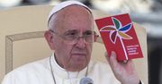 Papież Franciszek: negowanie Holokaustu to szaleństwo
