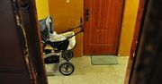 Próbował zabić dwójkę dzieci w Szczecinie. Niemowlę w ciężkim stanie