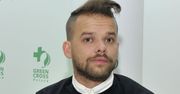 Michał Piróg: pod gejowską agencję towarzyską podjeżdżają samochody z Wiejskiej