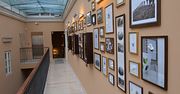 Turyści oblegają Muzeum Domu Rodzinnego Jana Pawła II w Wadowicach