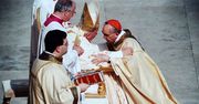 Zeznania kardynała Jorge Mario Bergoglio z procesu beatyfikacyjnego Jana Pawła II