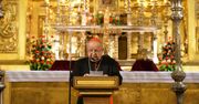 Kard. Stanisław Dziwisz: kanonizacja Jana Pawła II zobowiązuje