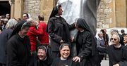 W Sarajewie odsłonięto pomnik św. Jana Pawła II