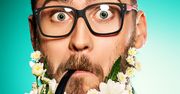 Mirosław Pęczak dla WP.PL: hipsterzy to jedna wielka ściema