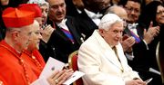 Diecezja rzymska: Benedykt XVI weźmie udział w kanonizacji papieży