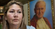 Uzdrowiona przez Jana Pawła II kobieta o swym tajnym pobycie w Rzymie