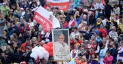 Zarzut oszustwa dla organizatora wyjazdu na kanonizację