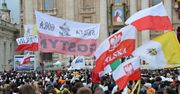 Włoskie media: kanonizacja stulecia