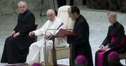 Papież Franciszek o przygotowaniach do Dnia Młodzieży w Krakowie i żałobie w swojej rodzinie