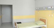 Modernizacja oddziału endokrynologii zakończona. Szpital planuje kolejny remont