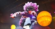 Jamiroquai na żywo podczas VERVA Street Racing - Dakar na Narodowym