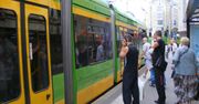 Pierwszy odcinek trasy tramwajowej na Naramowice będzie gotowy za pięć lat