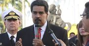 Nicolas Maduro tymczasowym prezydentem Wenezueli