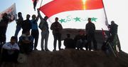 Irak: żołnierze strzelali w powietrze, by rozproszyć demonstrantów