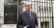 Giscard d'Estaing ostrzega przed "neokolonializmem" w Mali