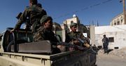 Jemen: dziewięciu zabitych w walkach wojska z Al-Kaidą