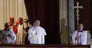 Oto nowy papież - jest z Argentyny. Przyjmie imię Franciszek