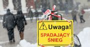 Fizyk: tegoroczna zima pasuje do hipotezy na temat skutków ocieplenia