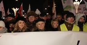Relacja z Marszu Wolności, Solidarności i Niepodległości