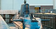 Brytyjski podwodny okręt atomowy HMS Astute ma trudne początki