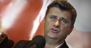 Janusz Palikot złoży wniosek do sądu przeciw PiS i doniesienie na biskupów