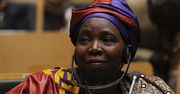 Nkosazana Dlamini-Zuma - szefowa rządu Afryki