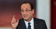 Francois Hollande spotka się z przywódcą Syryjskiej Koalicji Narodowej
