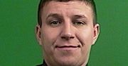 Komorowski odznaczył policjanta, który zginął podczas huraganu Sandy