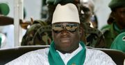 Gambia: były prezydent wyjechał z kraju zabierając 11 mln dolarów