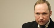 Skończyli czytać Breivikowi wyrok; "nie będę apelował"