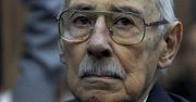 Były dyktator Videla skazany na 50 lat za kradzieże dzieci