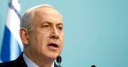 Benjamin Netanjahu zaprosił Mahmuda Abbasa do Knesetu