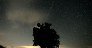Astronom: można już dostrzec pierwsze meteory z roju Perseidów
