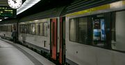 Belgia: paraliżujący strajk na kolei