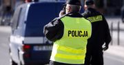 Intensywne kontrole policji w Krakowie. Druzgocące wyniki
