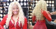 Nicki Minaj przesadziła?! Pokazała pośladki w programie śniadaniowym!