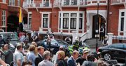 Ekwador przyznał azyl polityczny Julianowi Assange'owi
