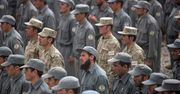 Afganistan: 13 policjantów zginęło z rąk talibskich rebeliantów