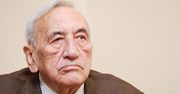 Zmarł Tadeusz Mazowiecki