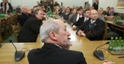 Antoni Macierewicz zrzekł się immunitetu