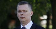 Minister Tomasz Siemoniak odwołał dowódcę bazy w Malborku