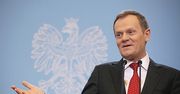 Tusk o "wpadce" Pawlaka: jesteśmy dorośli, chlapnął...